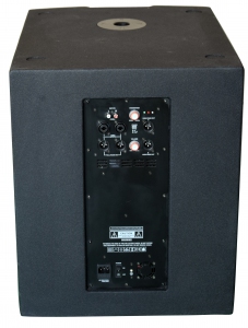 XLine ALFA P-15A SUB Сабвуфер активный в Солнечногорске